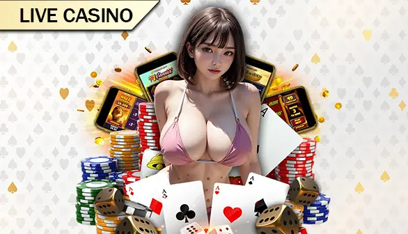 Casino DKTOGEL