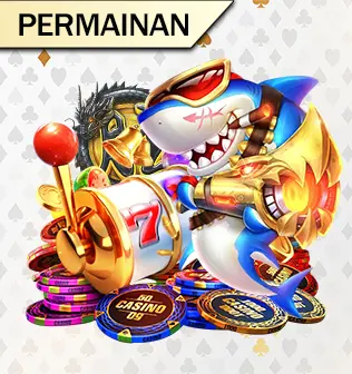 Permainan Slot DKTOGEL